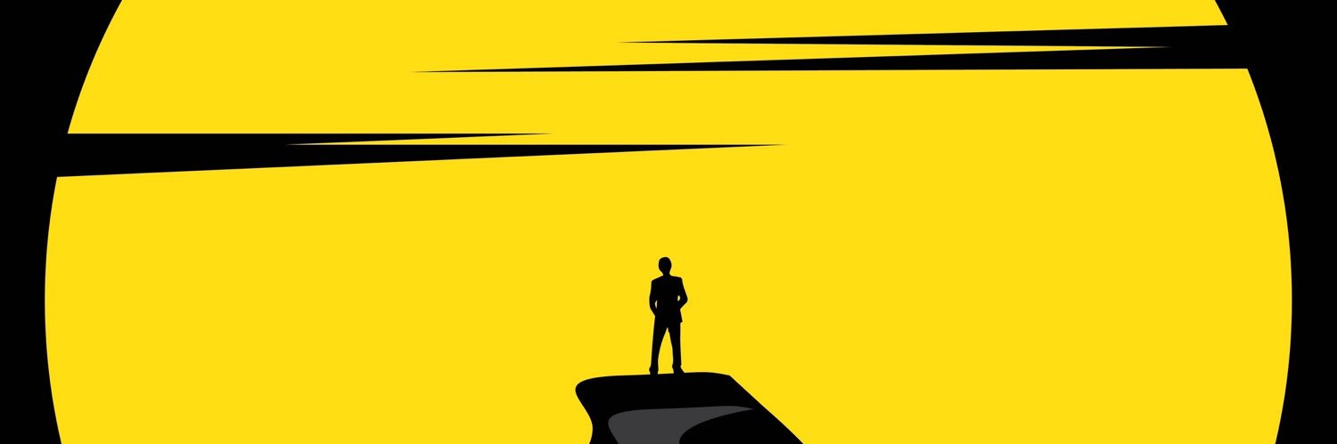 iamchuckk's profile banner image