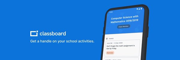 get_classboard Profile Banner