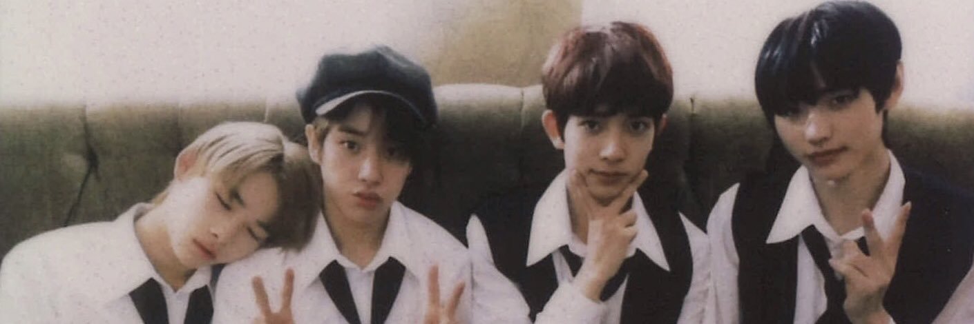 ( ･ө･ ) banner