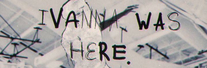 Ivanna Wilson Manyacka banner