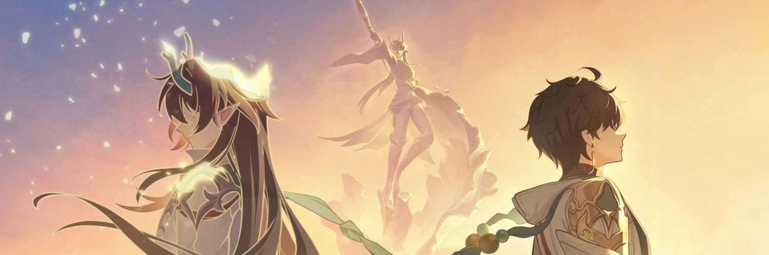 Ayel@推しは増える banner