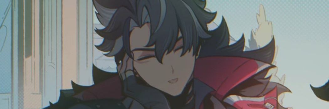 CodeRuka's profile banner image