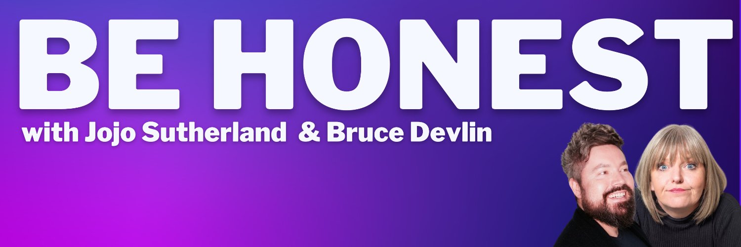 BeHonest_Pod's profile banner image