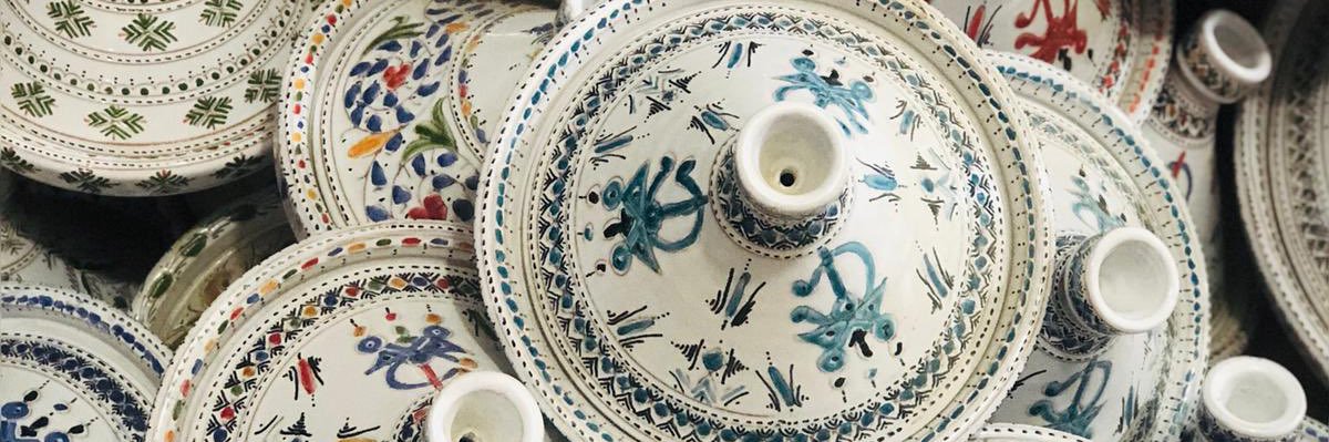 María Bouhad banner