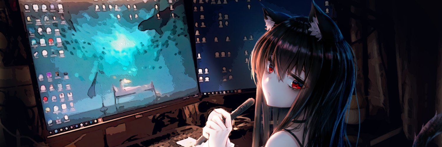 ɪɴᴏʀɪ ♡ banner