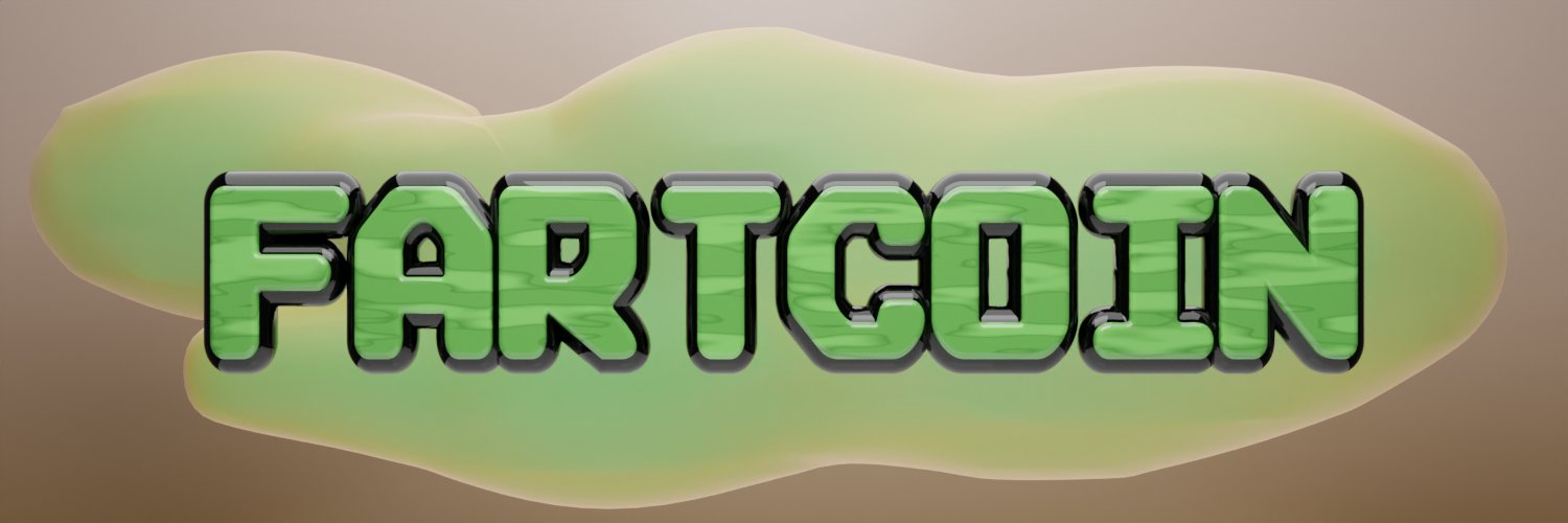 $FART Coin banner