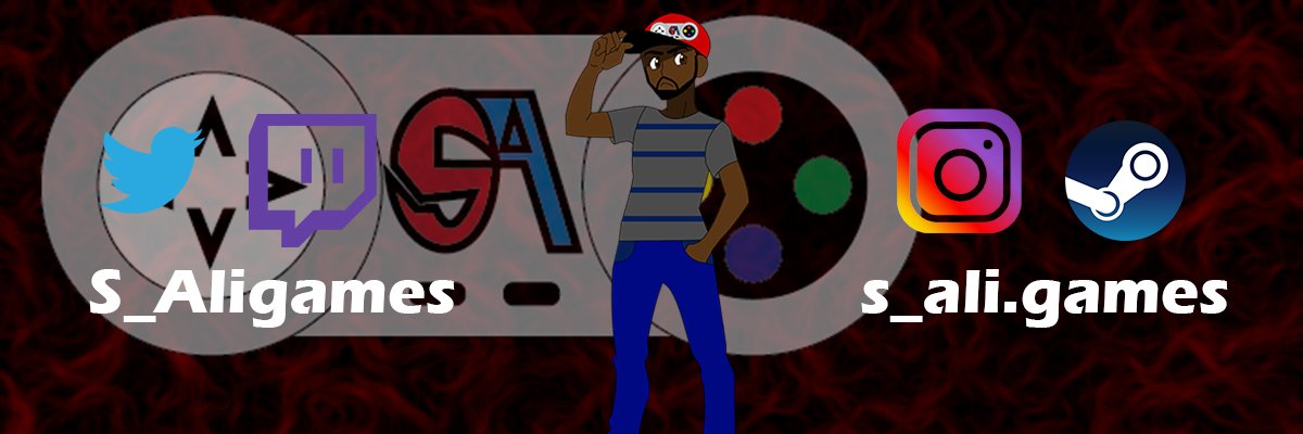 S_Aligames's profile banner image