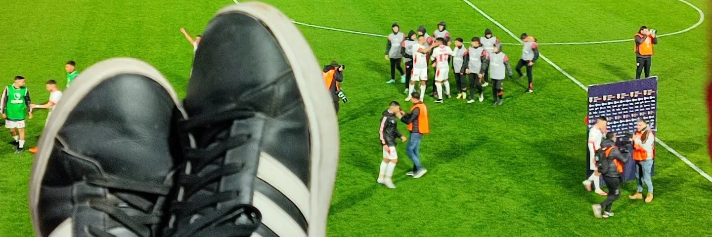gcossutta's profile banner image