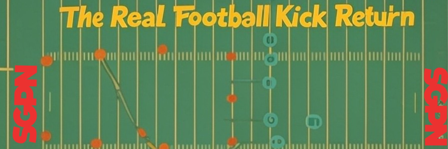 SGPNKickReturn's profile banner image