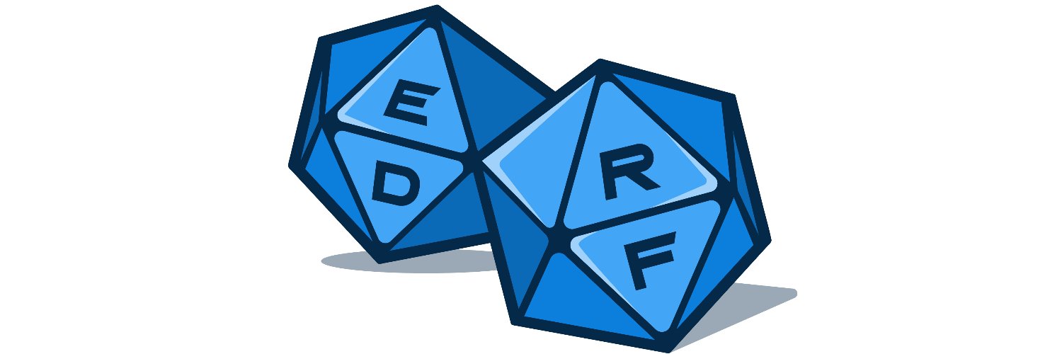 derfdice's profile banner image
