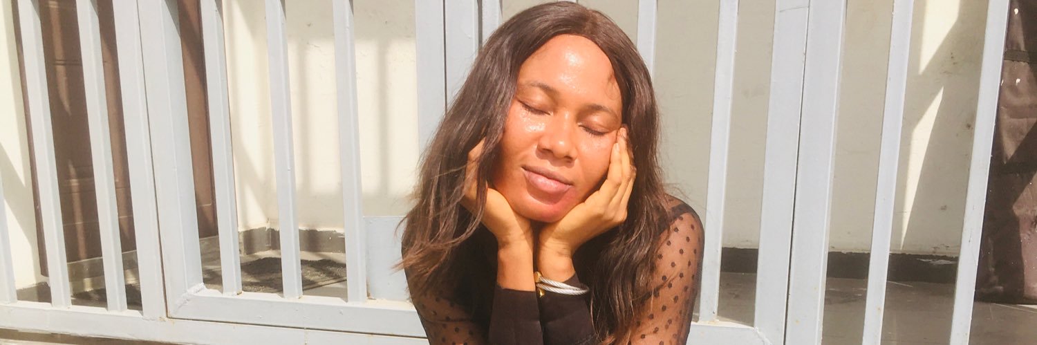 Amarachi Johnson banner