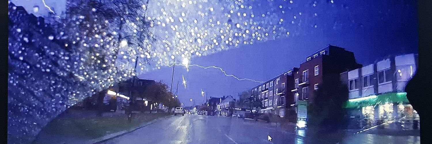 Trevor Stanbridge banner