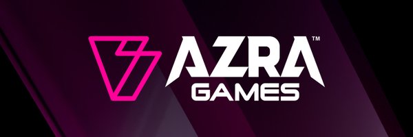 AzraGames Profile Banner