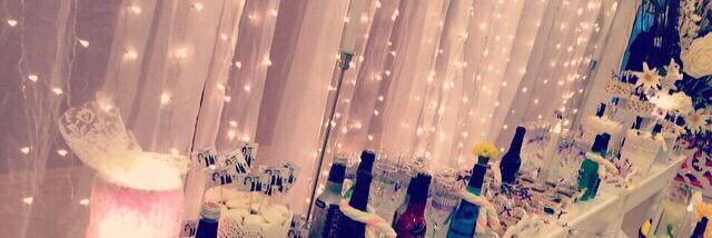 انفاس الورد 🌸 banner