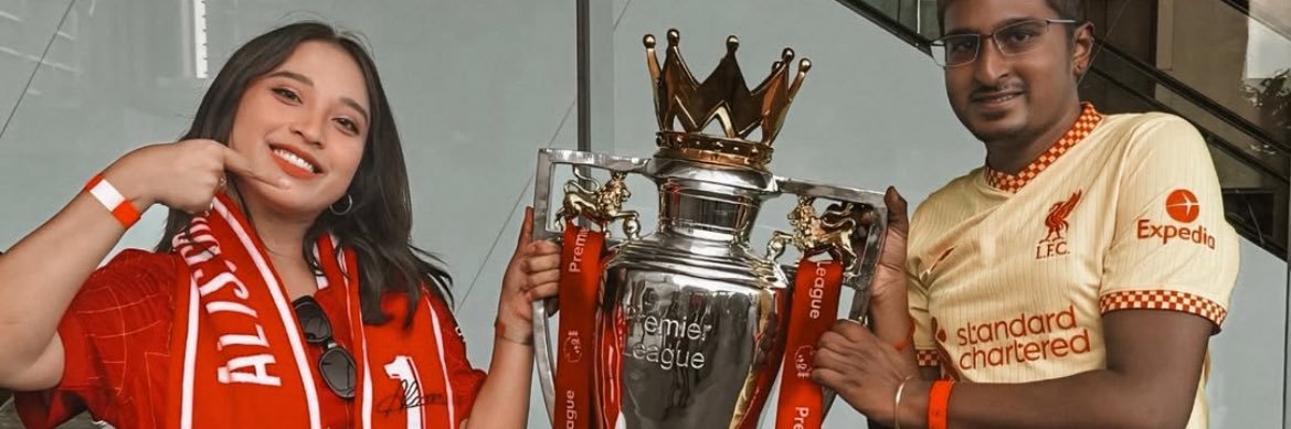 Thesh92's profile banner image