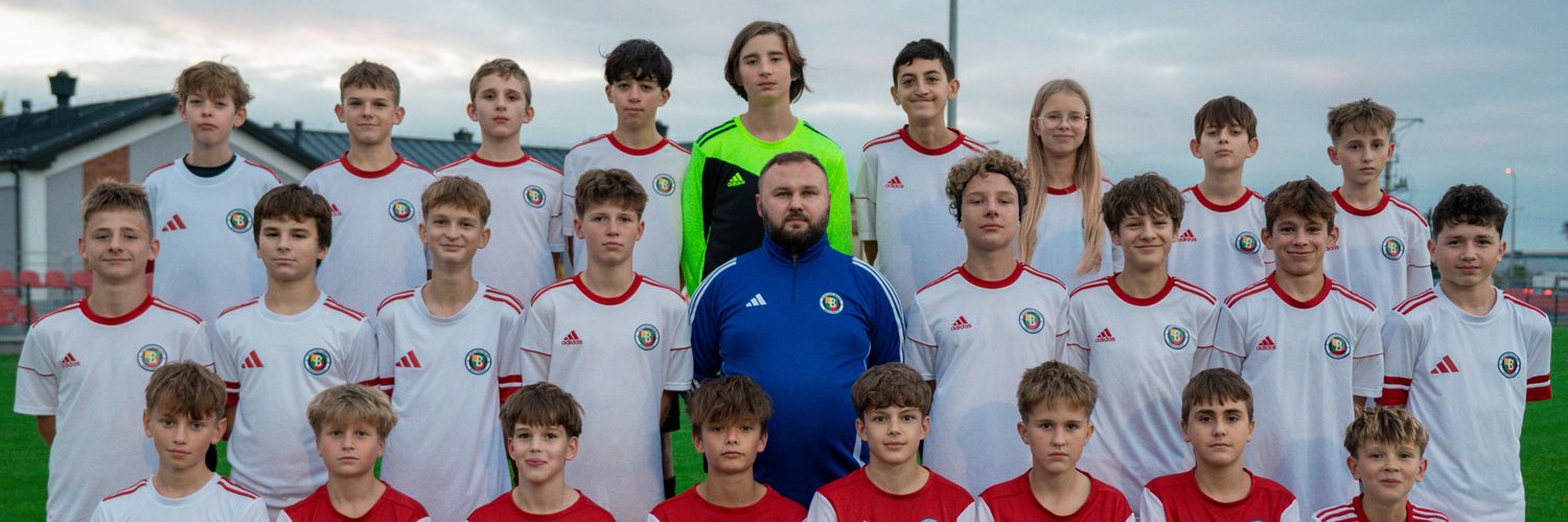 Sławomir Partyka banner