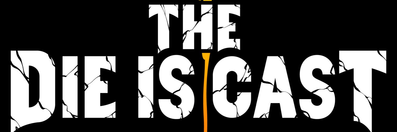 DieIsCastGaming's profile banner image