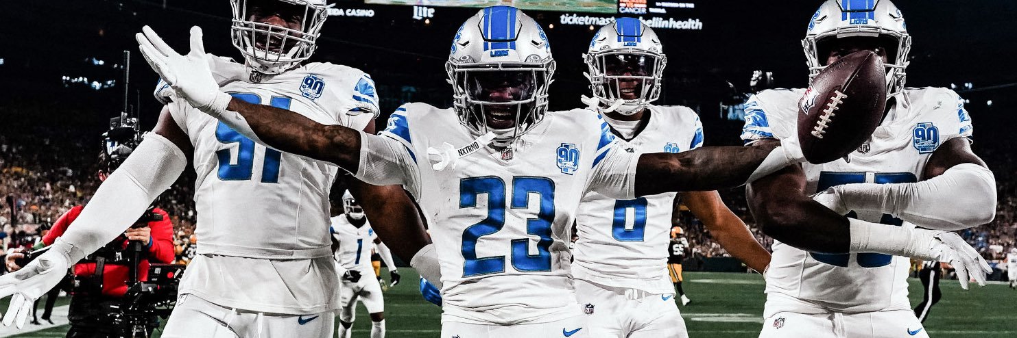 Jerry Jacobs Fans banner