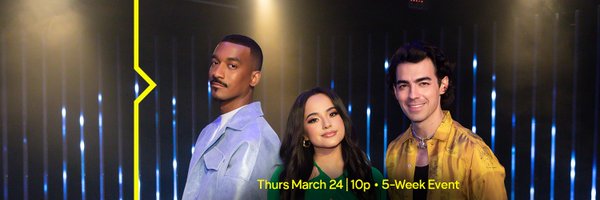 MTVPopstar Profile Banner