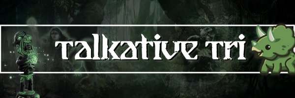 TalkativeTri Profile Banner