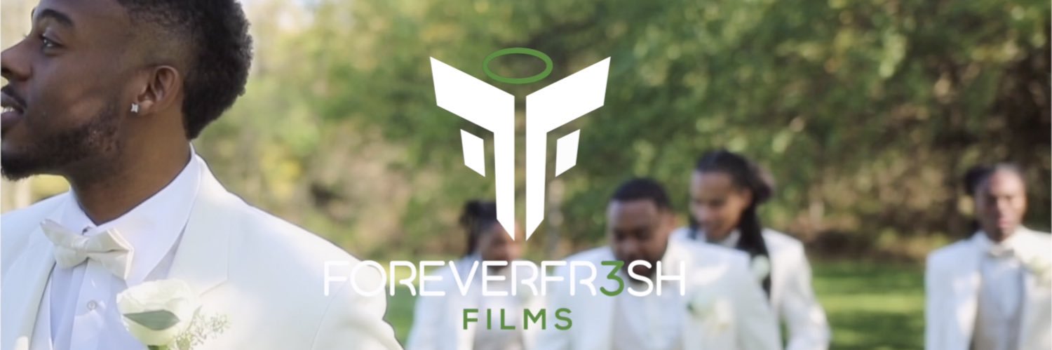 foreverfr3sh's profile banner image