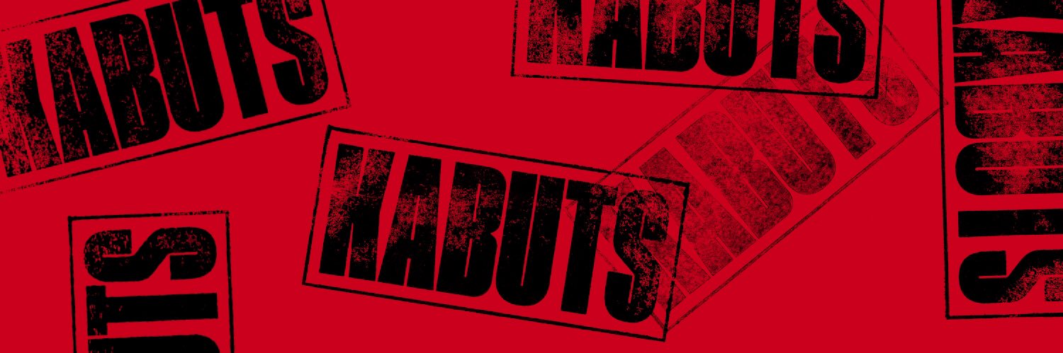 Kabuts banner