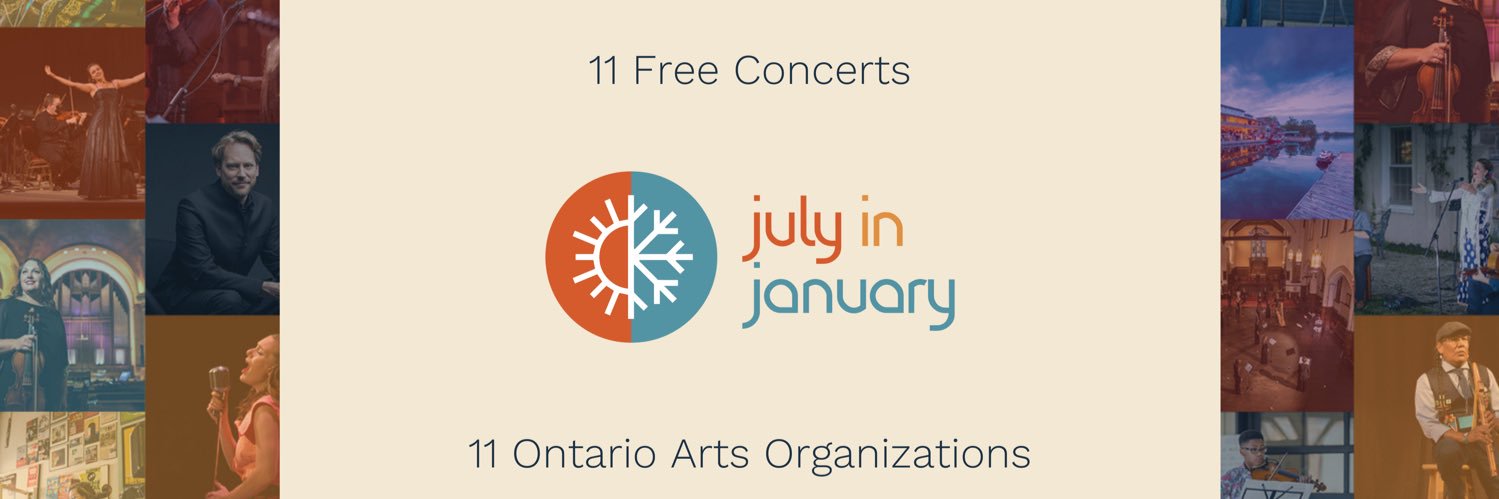 CanadaClassical's profile banner image