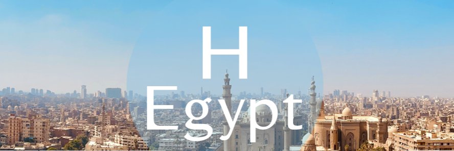 H-Egypt banner