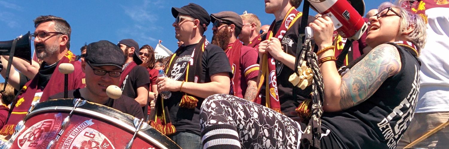 Rev Family Friendly banner