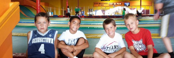 KeachCameron Profile Banner