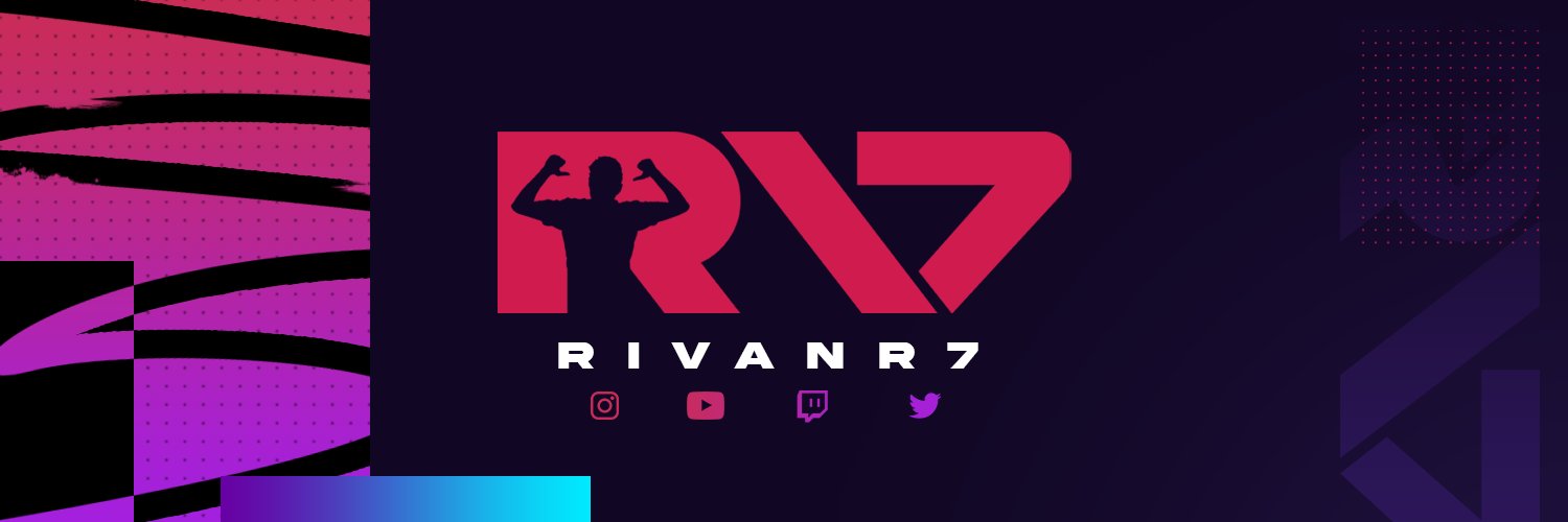RIVANR7 banner
