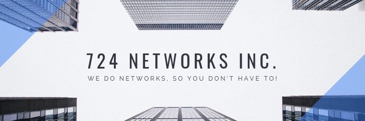 724Networks's profile banner image