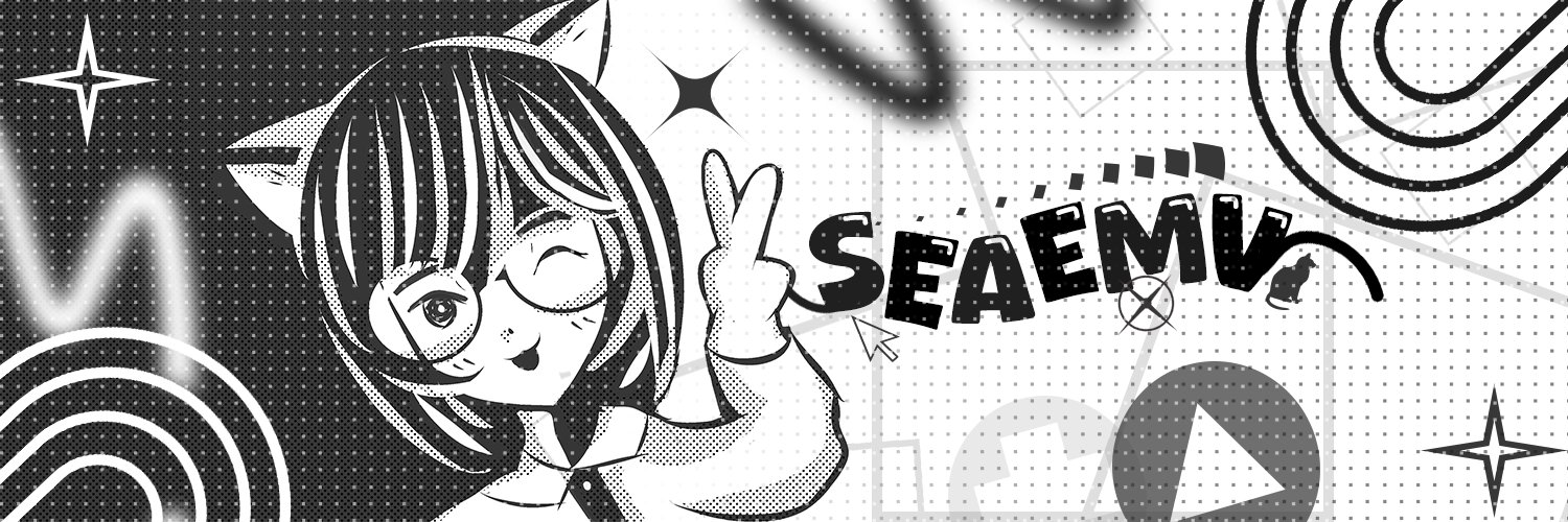 sea 🐈's banner