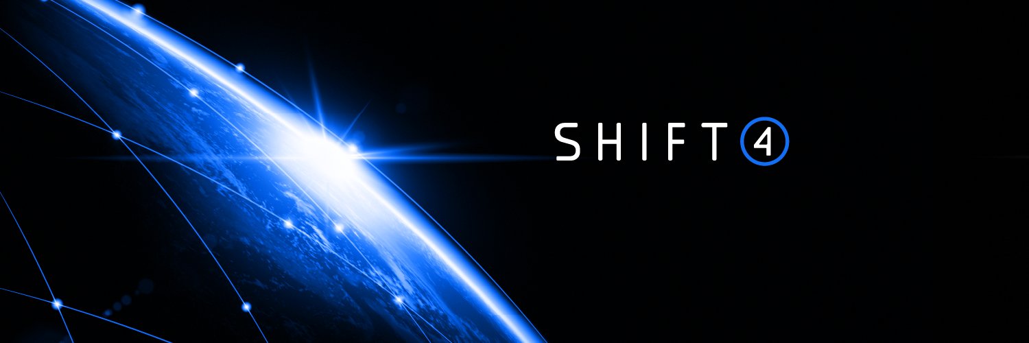 Shift4 banner