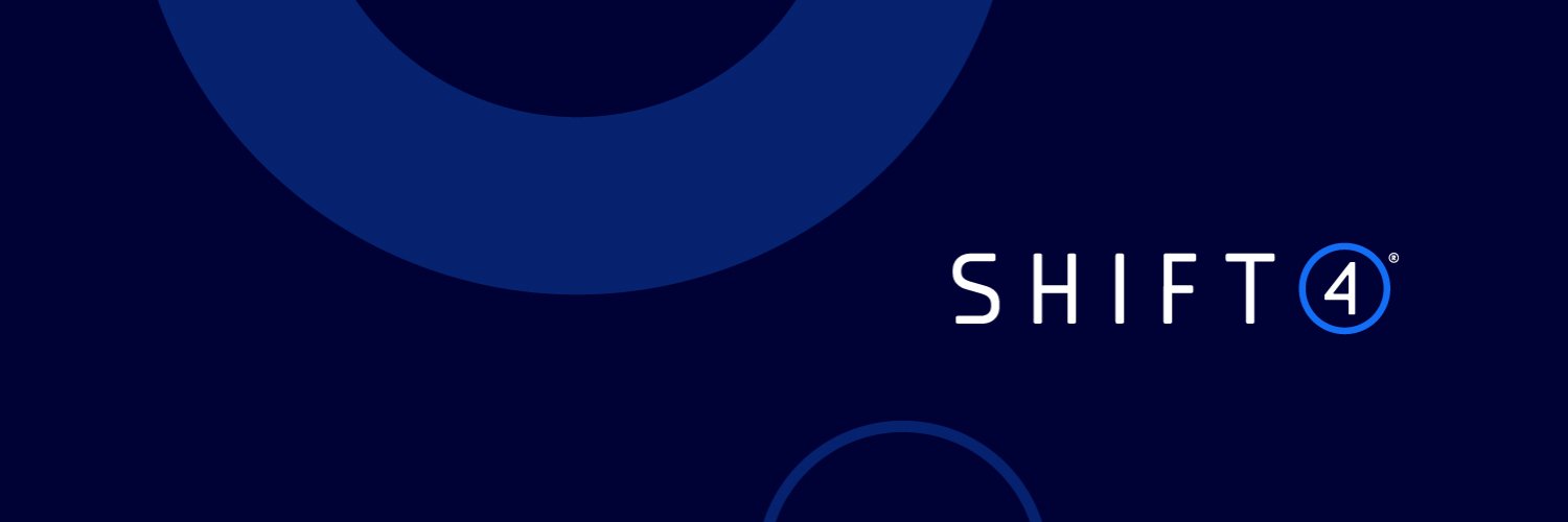 Shift4 banner