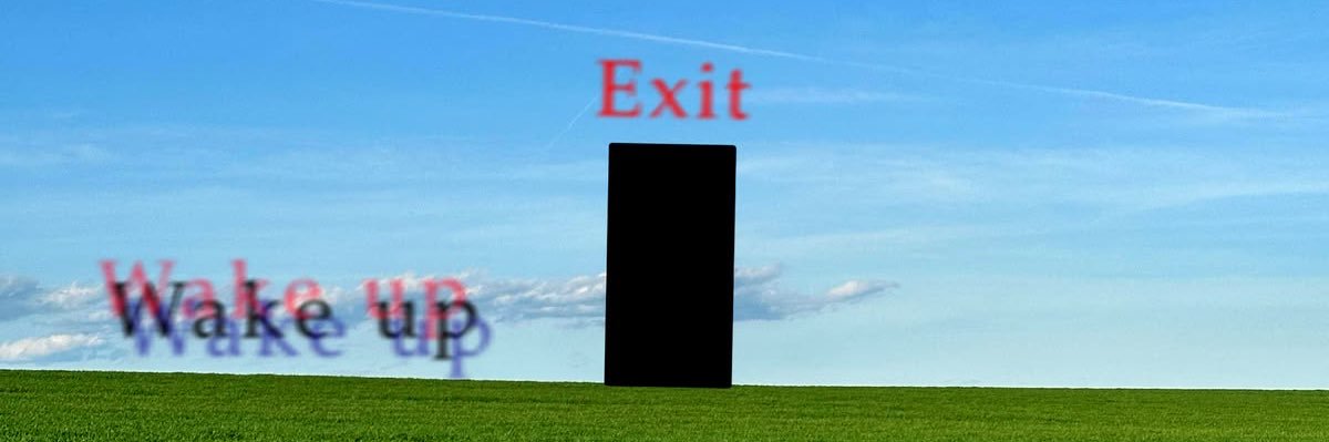 senger banner