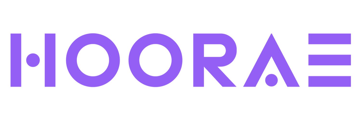 HOORAE banner