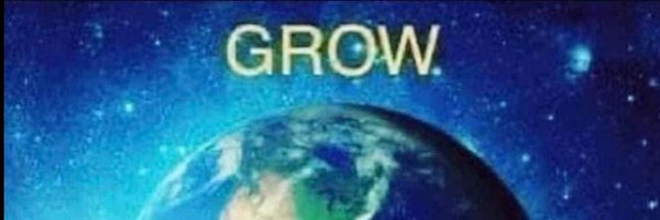 GROWMOVEMENT2U Profile Banner