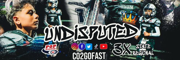 co2gofast Profile Banner