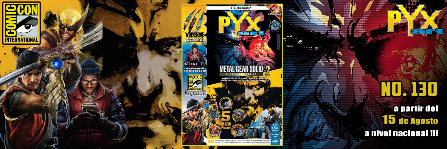 PyxArt's profile banner image