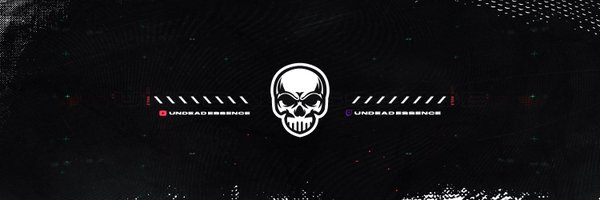 UndeadEssenceTV Profile Banner