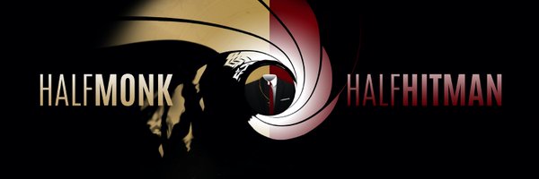MonkHitman007 Profile Banner