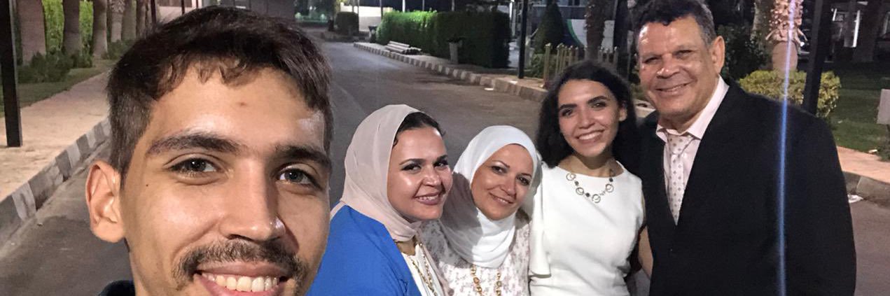 amadohmz's profile banner image