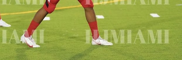 Keon Adderley banner