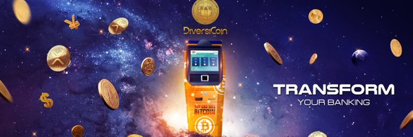 DiversiCoin Profile Banner