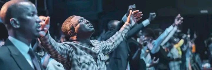 amponsahdaniel7's profile banner image