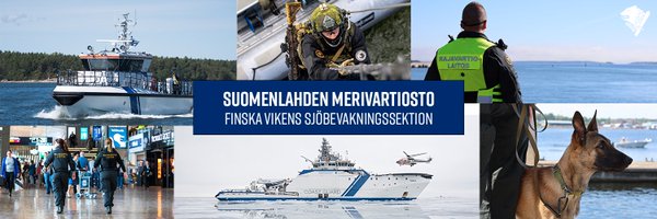 Merivartiosto Profile Banner