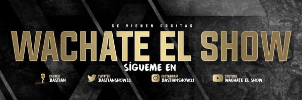 BastianShow11 Profile Banner