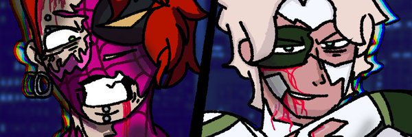 DrAlecDelight Profile Banner
