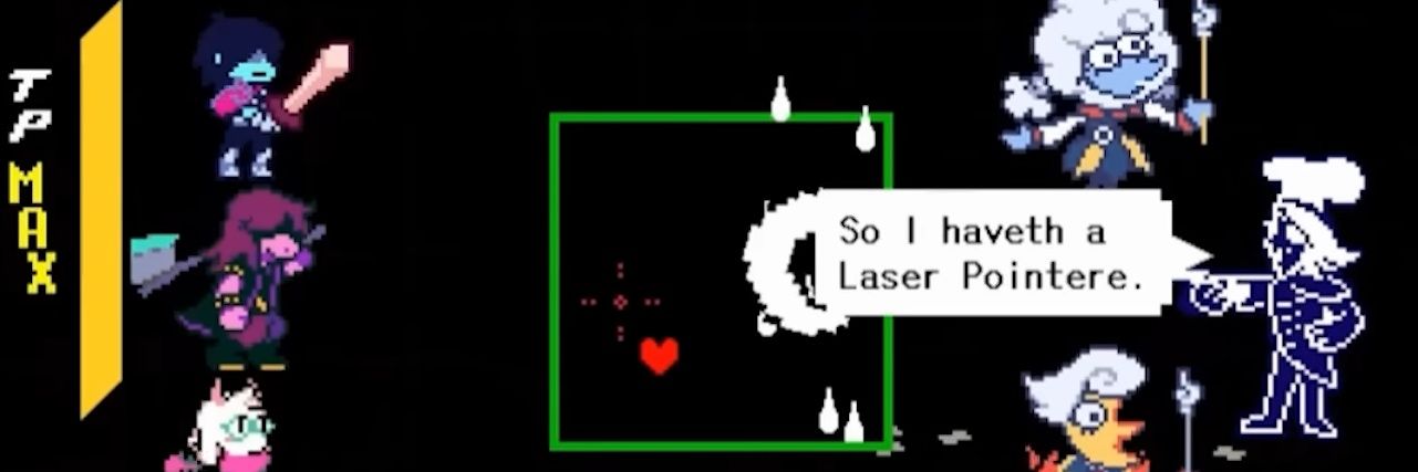 Totally's banner